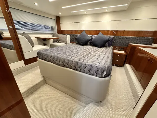 Sunseeker Predator 50