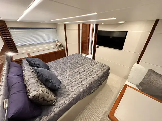 Sunseeker Predator 50