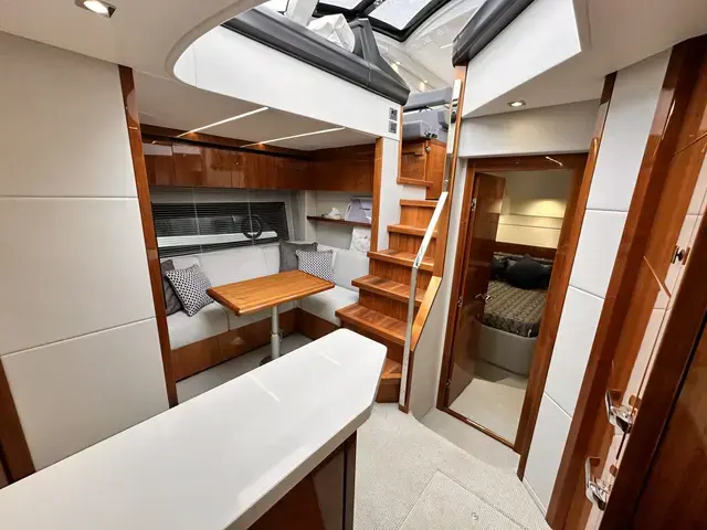 Sunseeker Predator 50