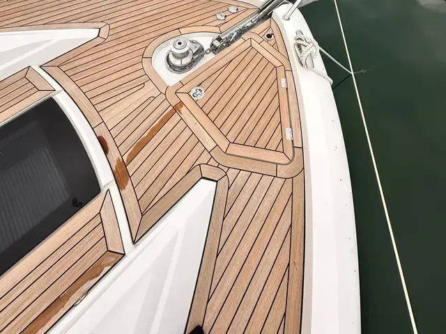 Sunseeker Predator 50