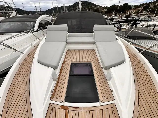 Sunseeker Predator 50