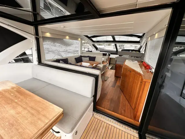 Sunseeker Predator 50