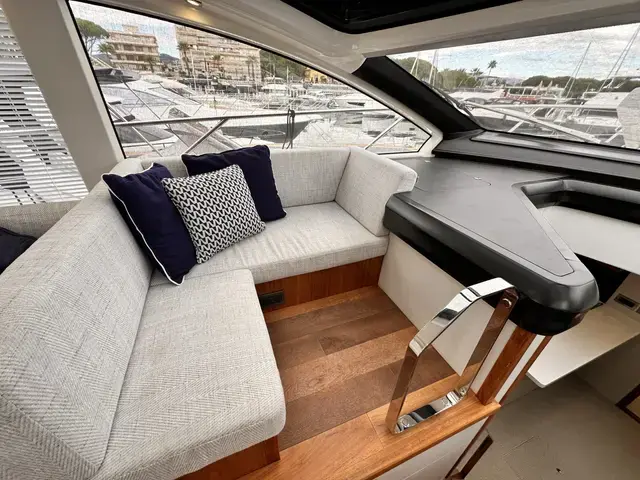 Sunseeker Predator 50