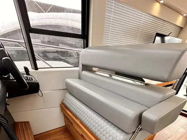 Sunseeker Predator 50