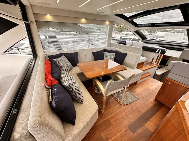 Sunseeker Predator 50