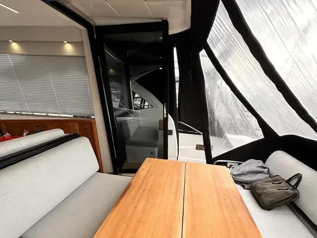 Sunseeker Predator 50