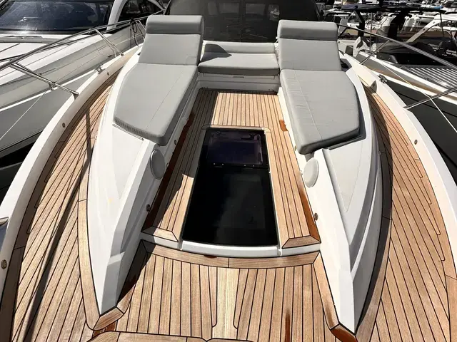 Sunseeker Predator 50