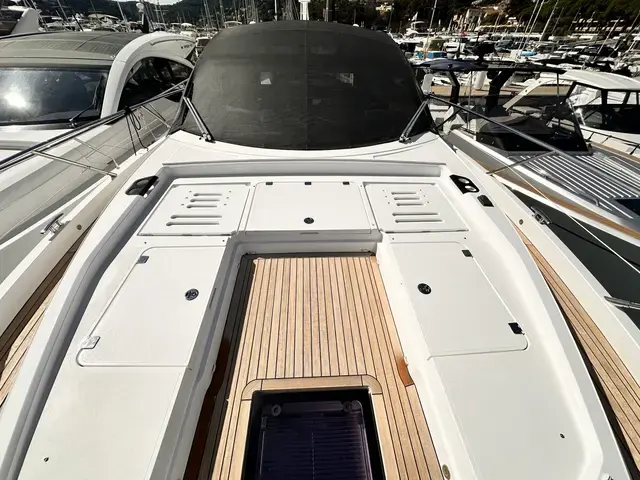 Sunseeker Predator 50