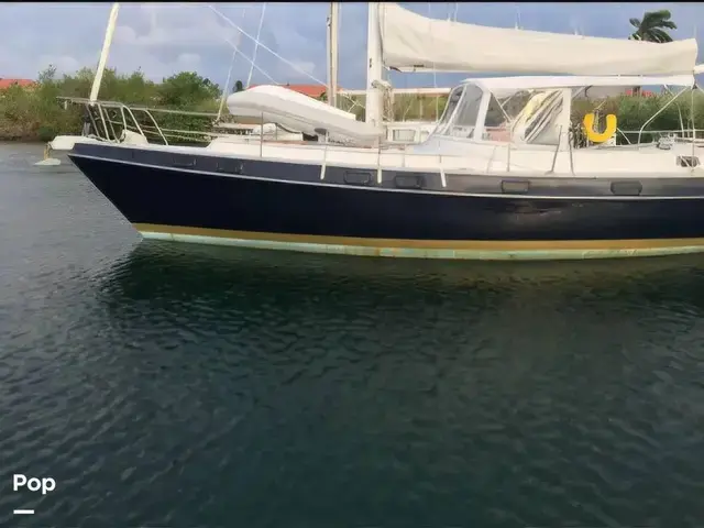 Catalina Morgan 41