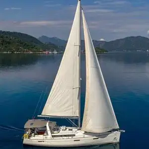 2014 Beneteau