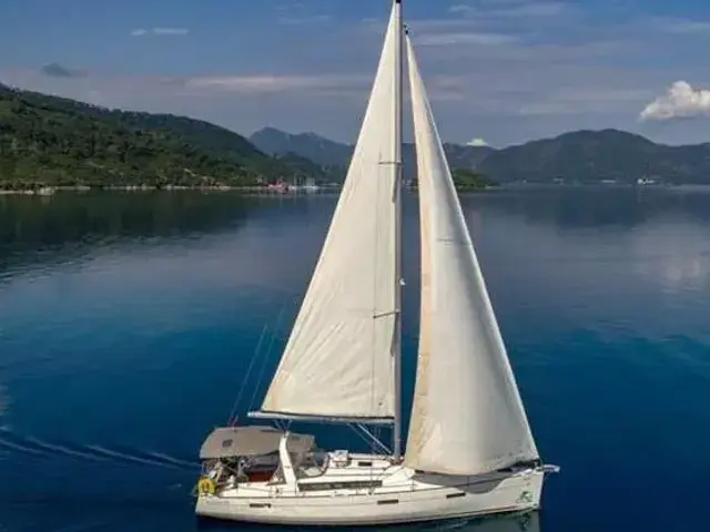 Beneteau Oceanis 45