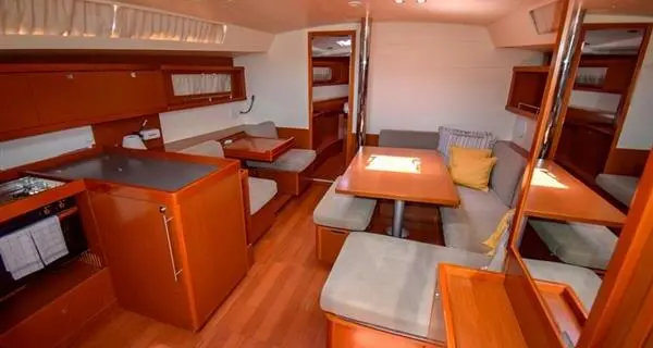 2014 Beneteau