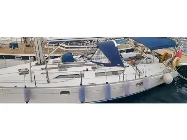 Jeanneau Sun Odyssey 42