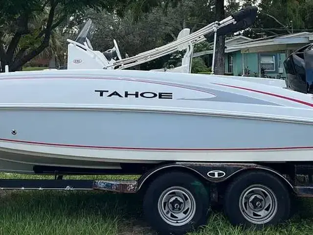 Tahoe 2150 CC