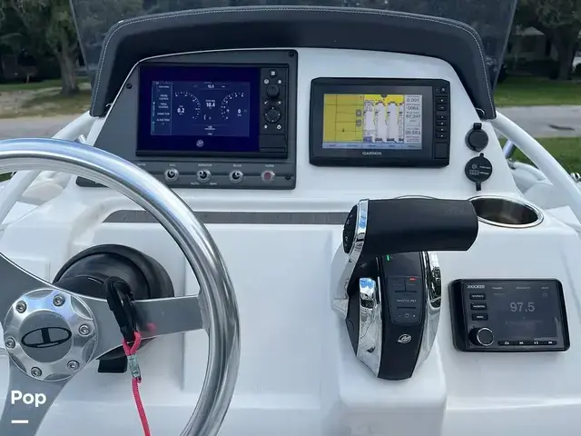 Tahoe 2150 CC