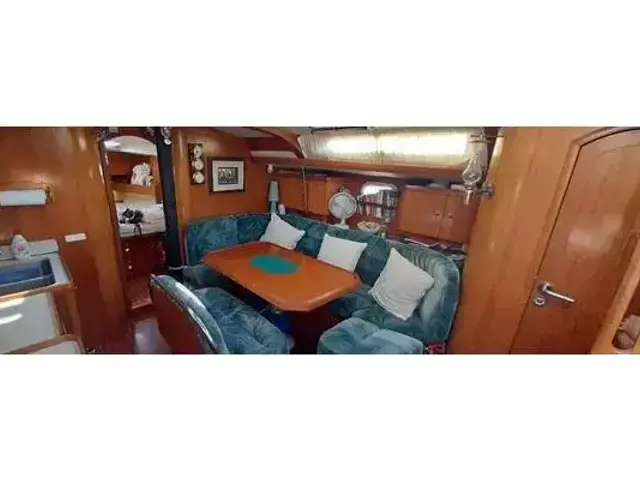 Jeanneau Sun Odyssey 42