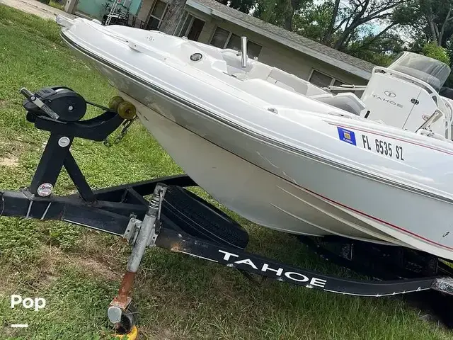 Tahoe 2150 CC