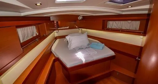 2014 Beneteau