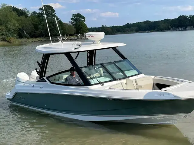 Boston Whaler 280 Vantage