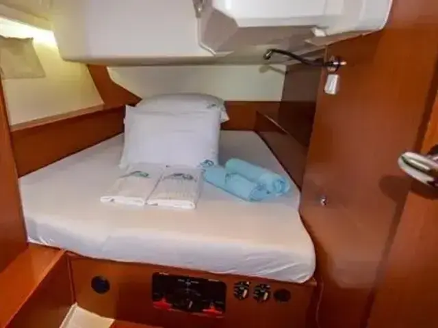 Beneteau Oceanis 45