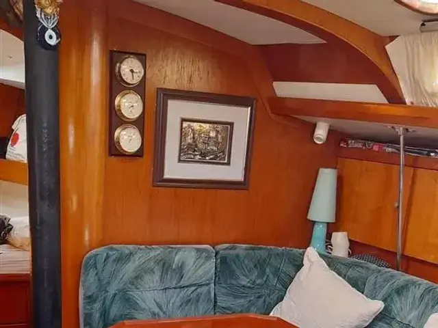 Jeanneau Sun Odyssey 42