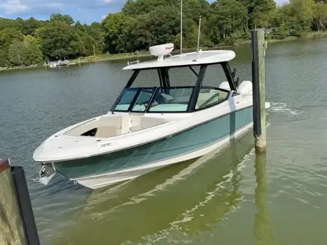 Boston Whaler 280 Vantage