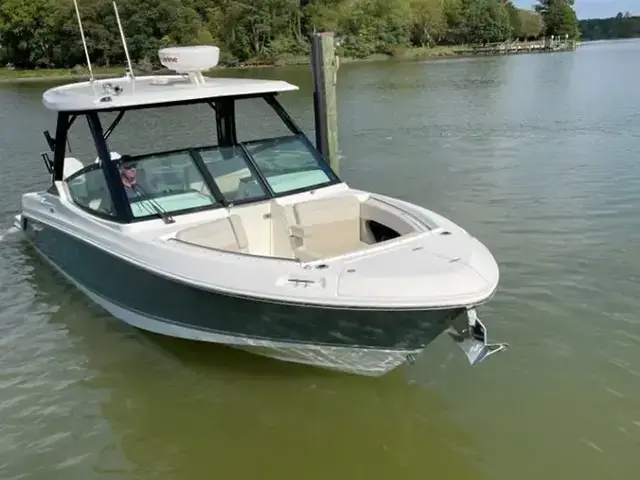 Boston Whaler 280 Vantage