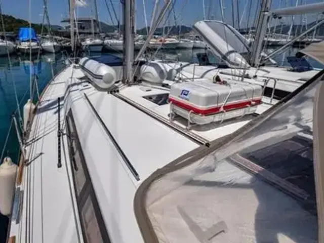 Beneteau