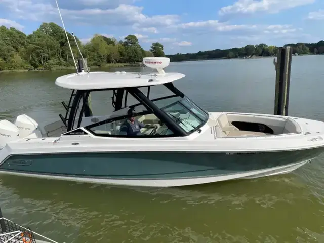 Boston Whaler 280 Vantage