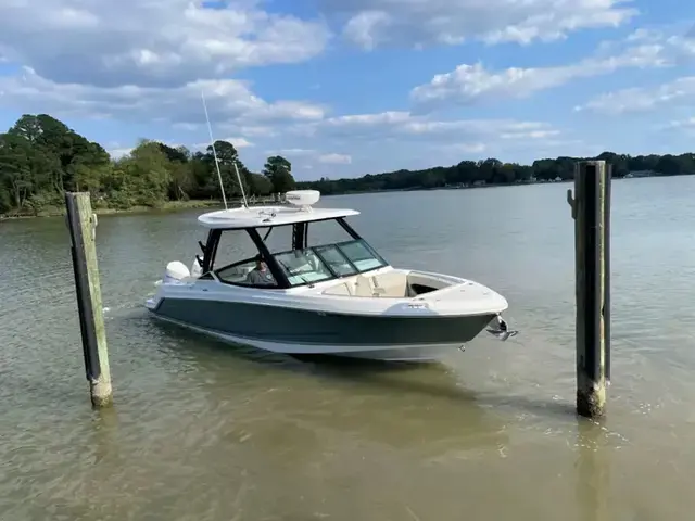 Boston Whaler 280 Vantage