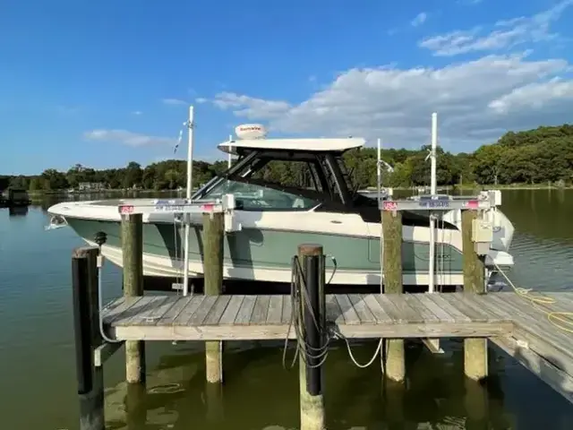 Boston Whaler 280 Vantage