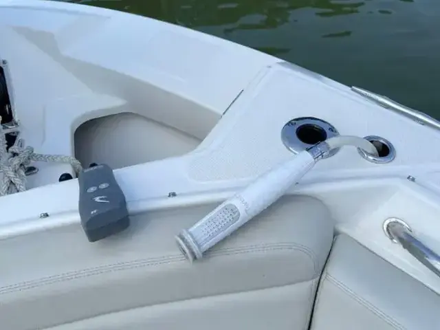 Boston Whaler 280 Vantage