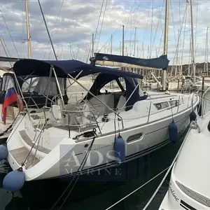 2008 Jeanneau Sun Odyssey 39i