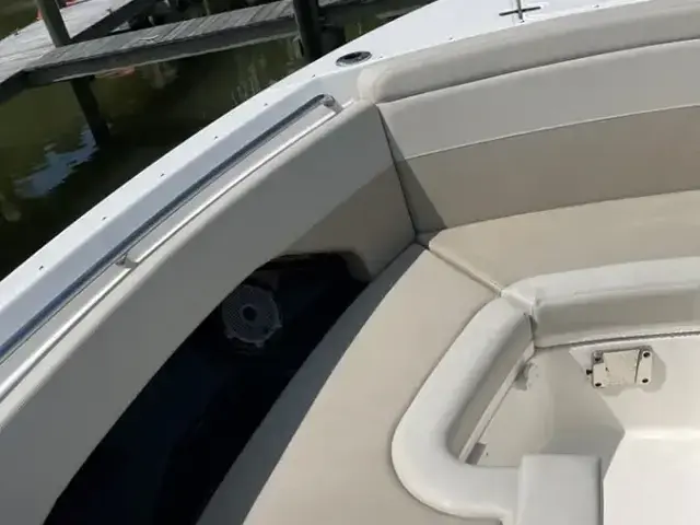 Boston Whaler 280 Vantage