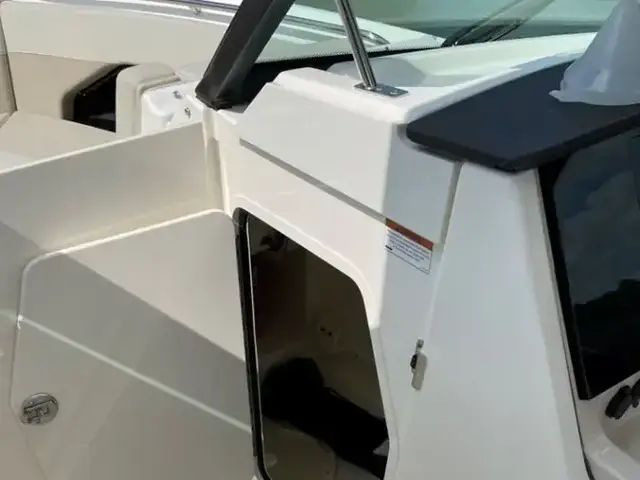 Boston Whaler 280 Vantage