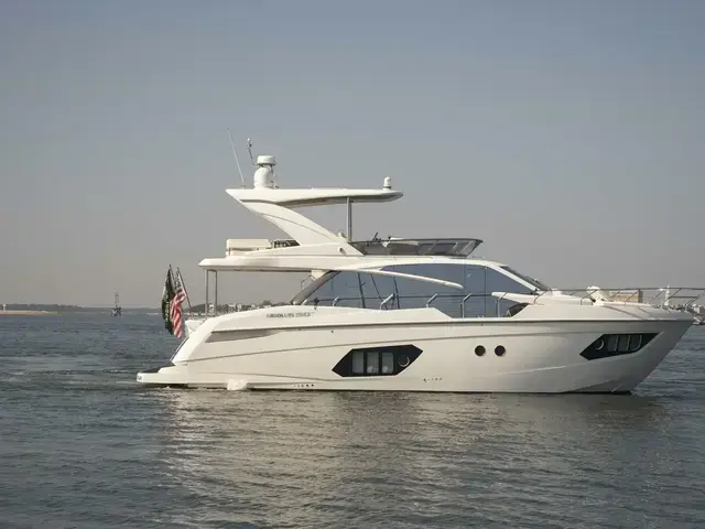 Absolute Flybridge