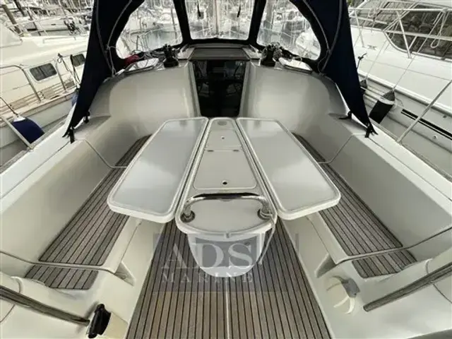 Jeanneau Sun Odyssey 39i