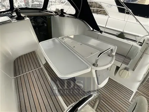 2008 Jeanneau sun odyssey 39i