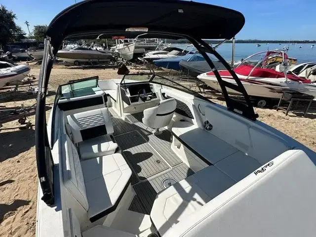 Sea Ray 230 Slx