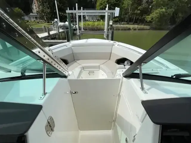 Boston Whaler 280 Vantage