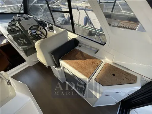 2015 Bavaria sport 360