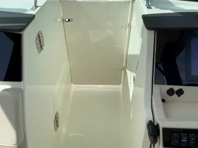 Boston Whaler 280 Vantage