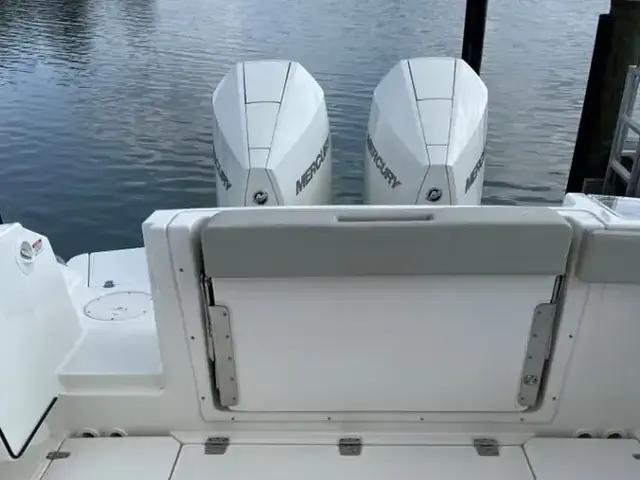 Boston Whaler 280 Vantage