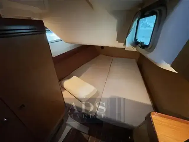 Jeanneau Sun Odyssey 39i