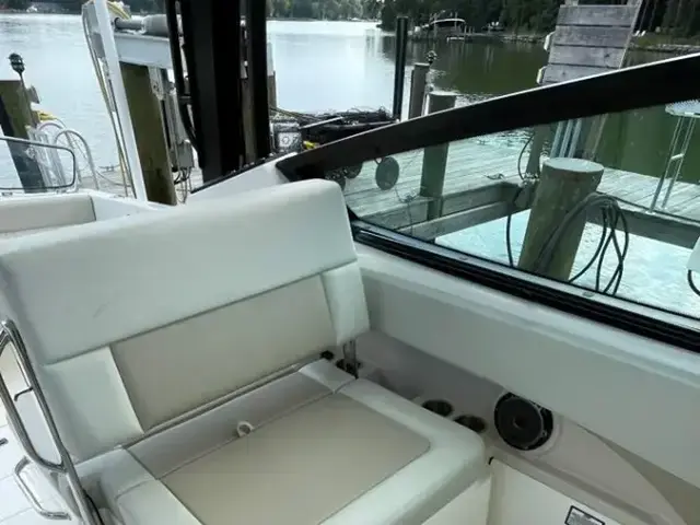 Boston Whaler 280 Vantage