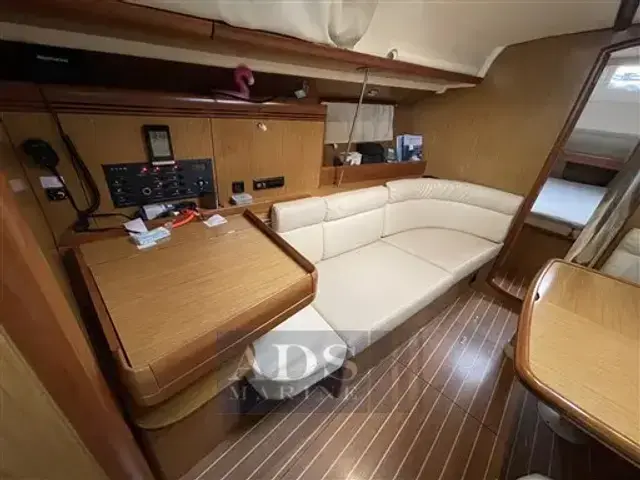 Jeanneau Sun Odyssey 39i