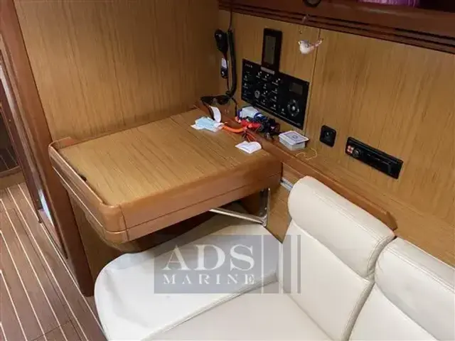 Jeanneau Sun Odyssey 39i