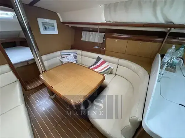 Jeanneau Sun Odyssey 39i