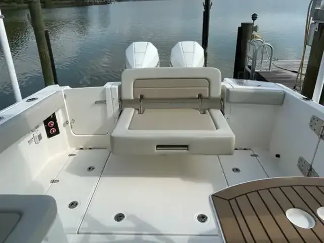 Boston Whaler 280 Vantage