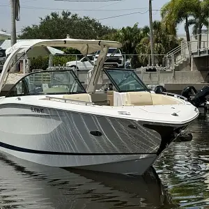 2019 Regal 29 OBX